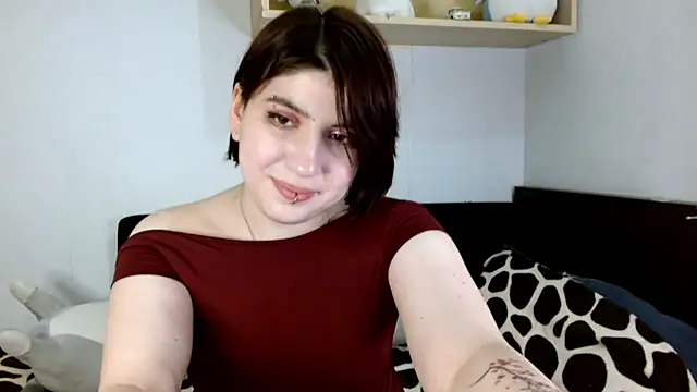 Oriana_secret Live XXX-chat