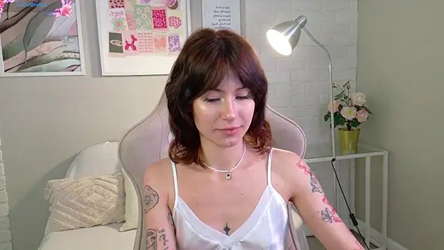 StellaMelrose Chat XXX live