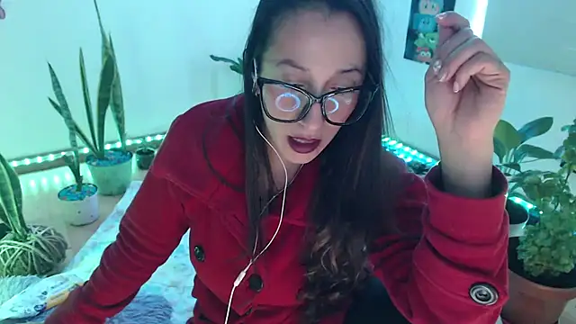samy_love35 Obrolan Langsung XXX