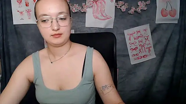 MissAriaa's Live XXX Chat