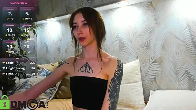Ellen_Hops – Live XXX-chat
