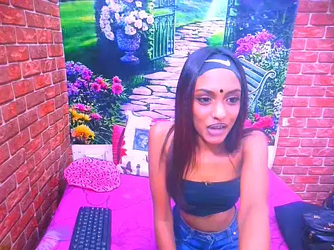 Živý XXX chat IndianPretty14u2Luv