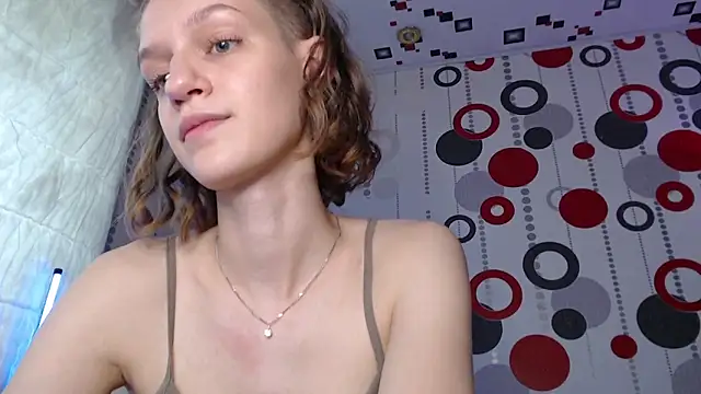 Chrissy_Joyful Chat XXX live
