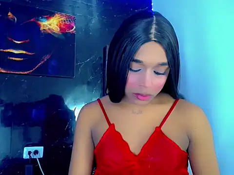 SaramyBigcock Chat XXX in diretta