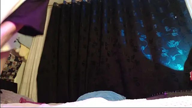 Show de webcam de Naomi_uwu