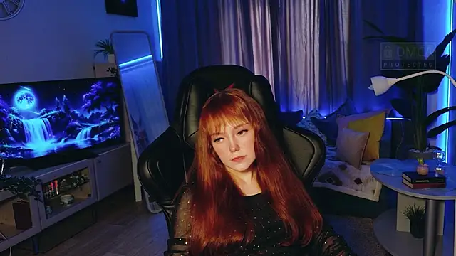 Chat XXX en directo de Harley_Quinsy
