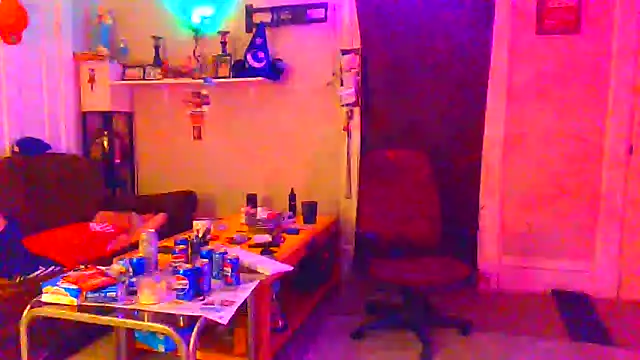 Show de xuan8pssy_ui69 na webcam