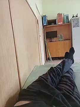 XXX chat uživo modela SamVer1
