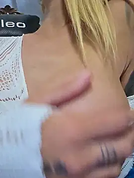 kylie_blck Live XXX-Chat