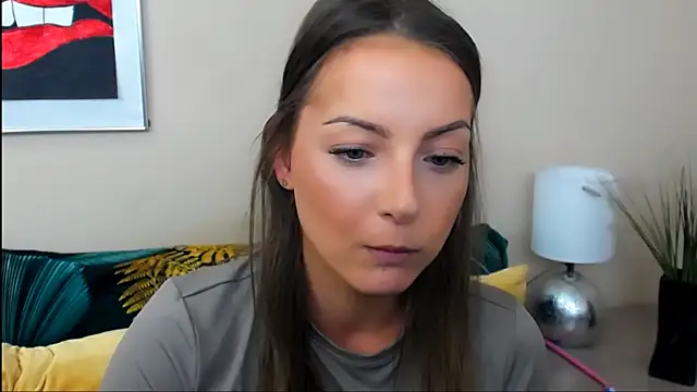 NatalieSexy's Live XXX Chat