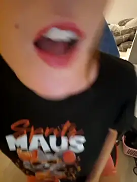 SPrITZMAUS' Live XXX Chat