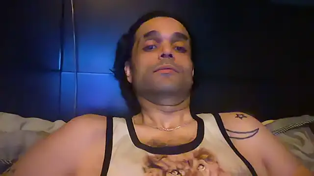Živý XXX chat KungFuPanda001