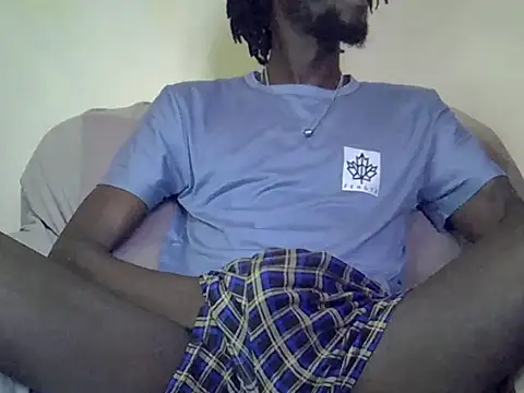 Delicious-D Live XXX Chat