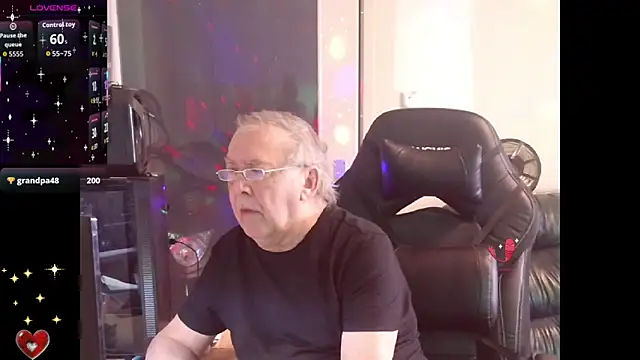 Živý XXX chat bebitzu