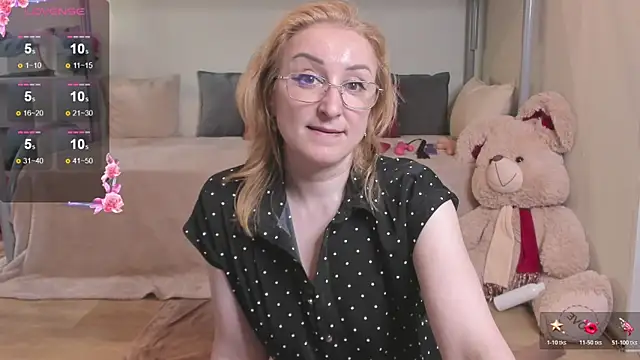 MadissonKiss Live XXX-Chat