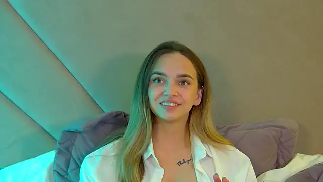 Chat XXX Live AnitaVenture