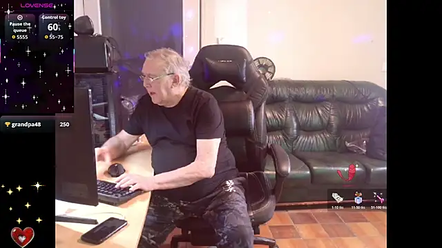 XXX chat uživo modela bebitzu