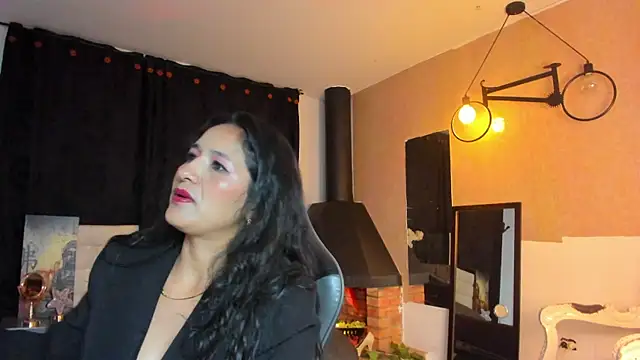 Czat XXX na żywo – Vicky_Angeel