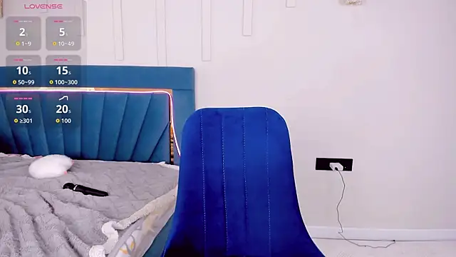 צ'אט XXX בשידור חי של kok0mi