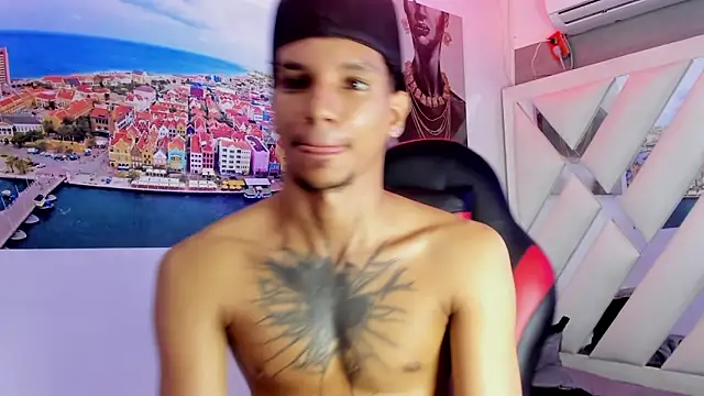 Chat +18 de kai_storm77 ao vivo