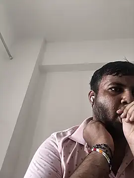 vinay_smalldick Obrolan Langsung XXX