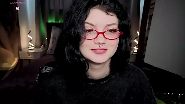 MileyRood Live XXX Chat
