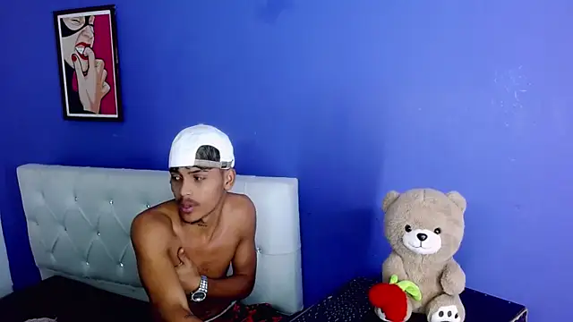 Angel_foxc13 live XXX chat