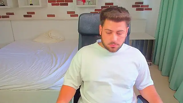 DaxGreer – Naživo XXX chat