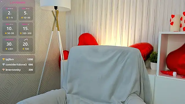 Kelly_Powell – Live XXX-chat