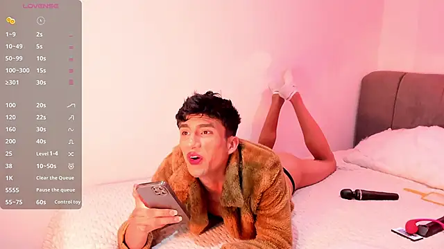 Erick_Velveth Live XXX-Chat