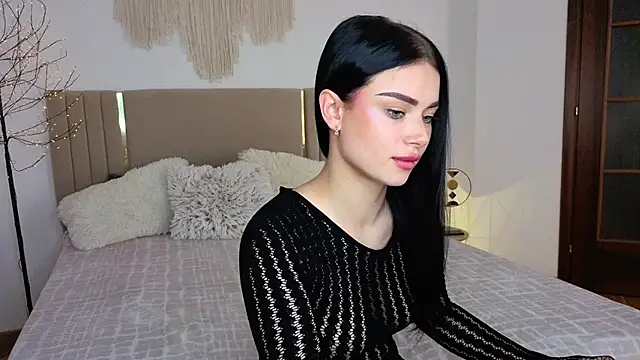 Chatroom XXX en direct de Silena_sky
