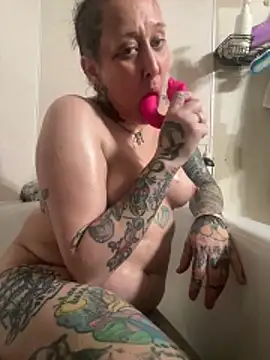 Chat XXX en directo de addiashtray