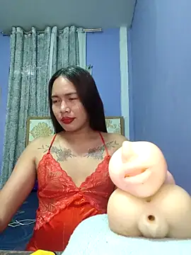 Show Webcam de lady_kim_boner
