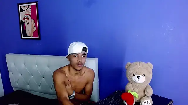 Angel_foxc13 Live XXX-chat