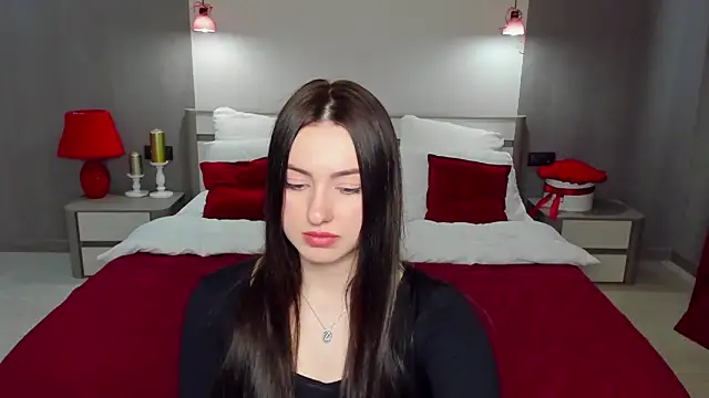 Christina_Enigma: онлайн-секс-чат