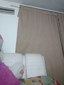 ebonysummer_のライブXXXチャット