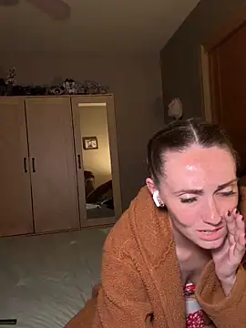 Czat XXX na żywo – Ellz4