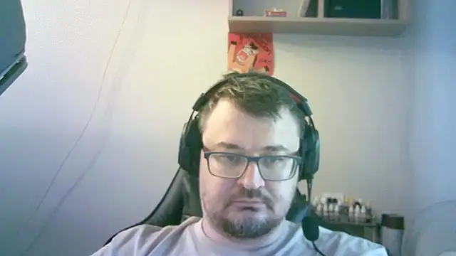 Živý XXX chat SirAbuser