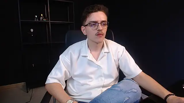 FelixStarkk Live XXX-chat