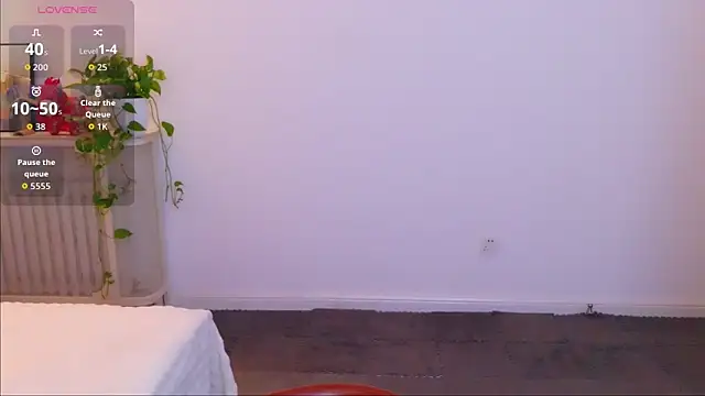 yufenna Chat XXX in diretta