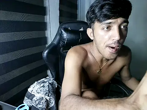 Chat XXX en directo de Spicy_RowyCam