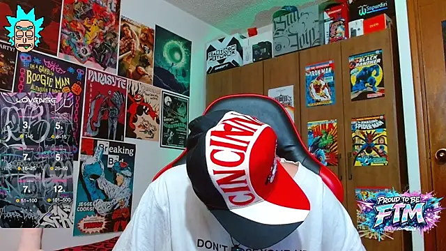 Chat XXX Live Hgp3riodictabl3