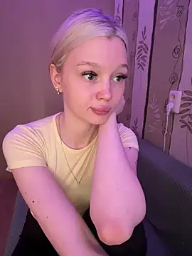 Velvet_Doll_ – Live XXX-chat