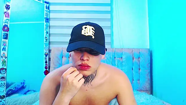 _justinmoon2 Chat XXX in diretta