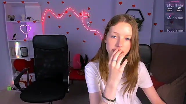 khloebeauty's Live XXX Chat