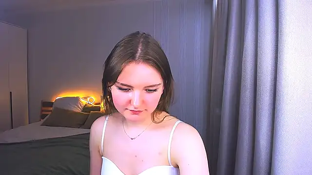 Онлайн чат XXX LookEva