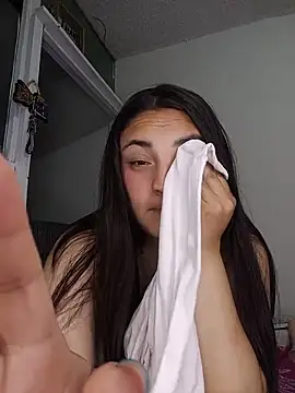 -brendda- – Live XXX-chat