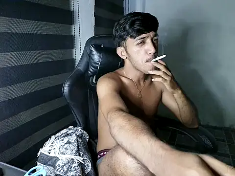 Spicy_RowyCam Live XXX Chat