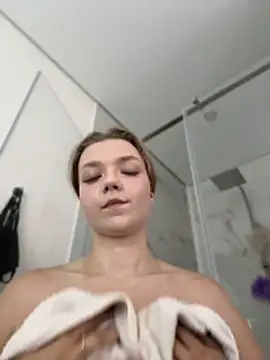 JennyPortman – Live XXX-chat