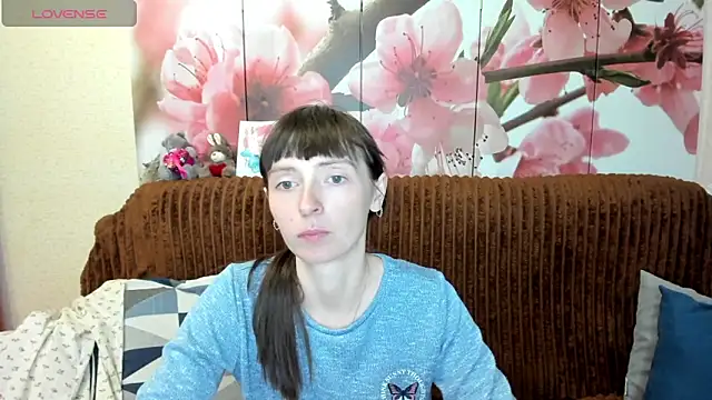 Živý XXX chat TayanaJons